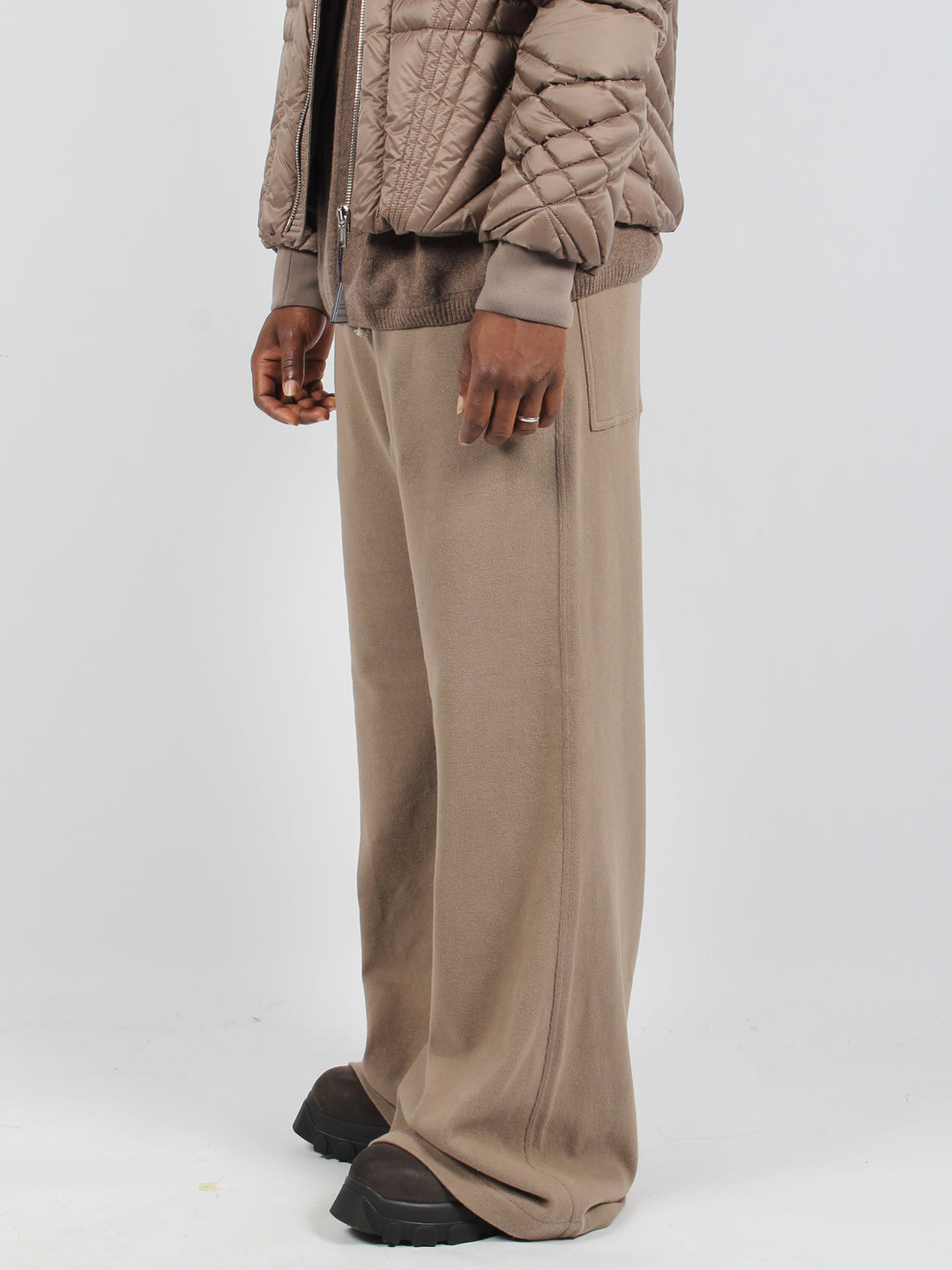 Belas wide leg trousers