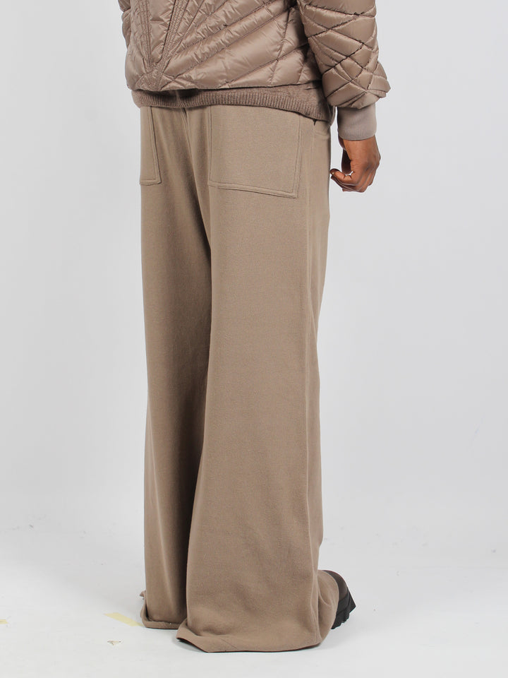 Belas wide leg trousers