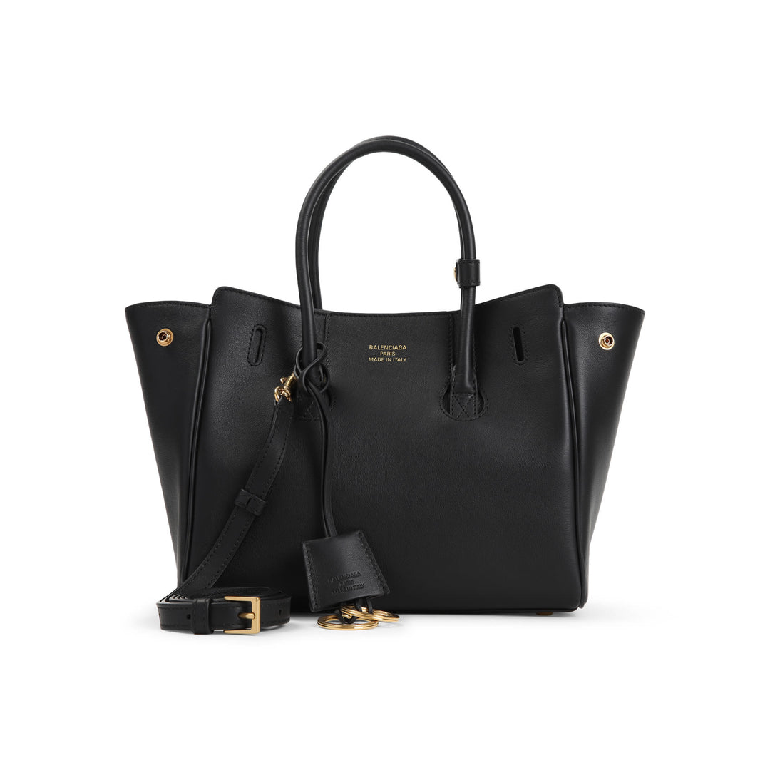 Carry All Hampton Handbags Black