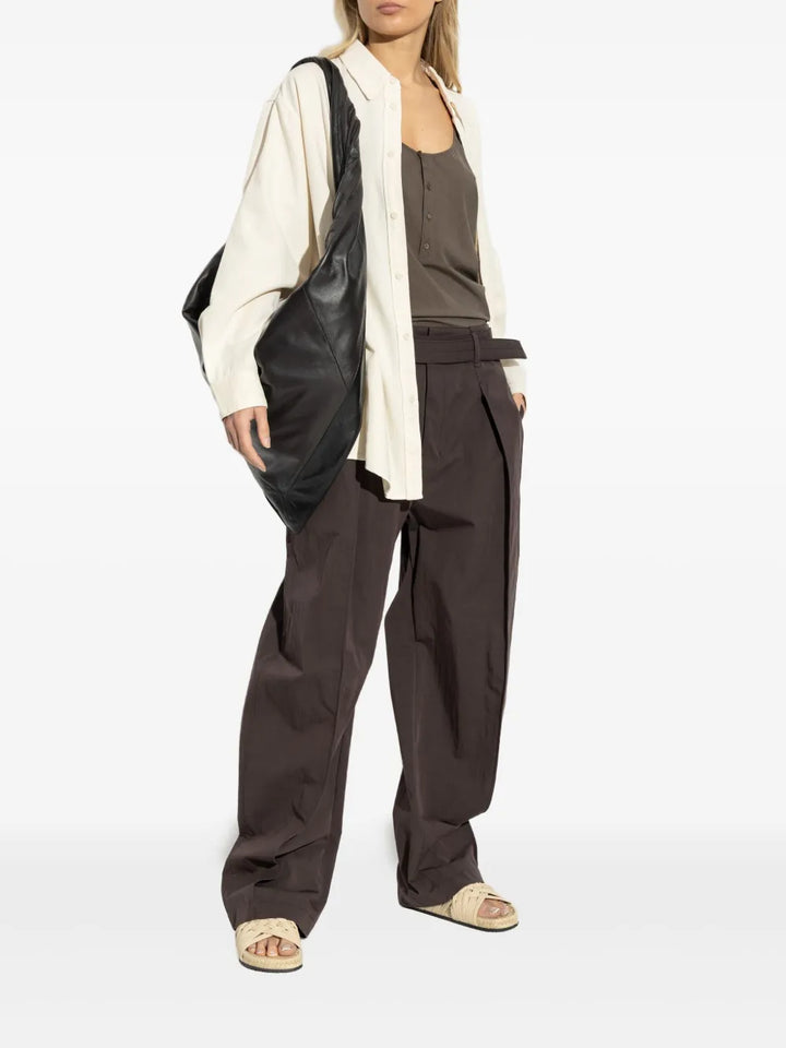 Lemaire Tops - Green | 0f5de05c143c20f1fb34cad4354d9549dd82e8ac