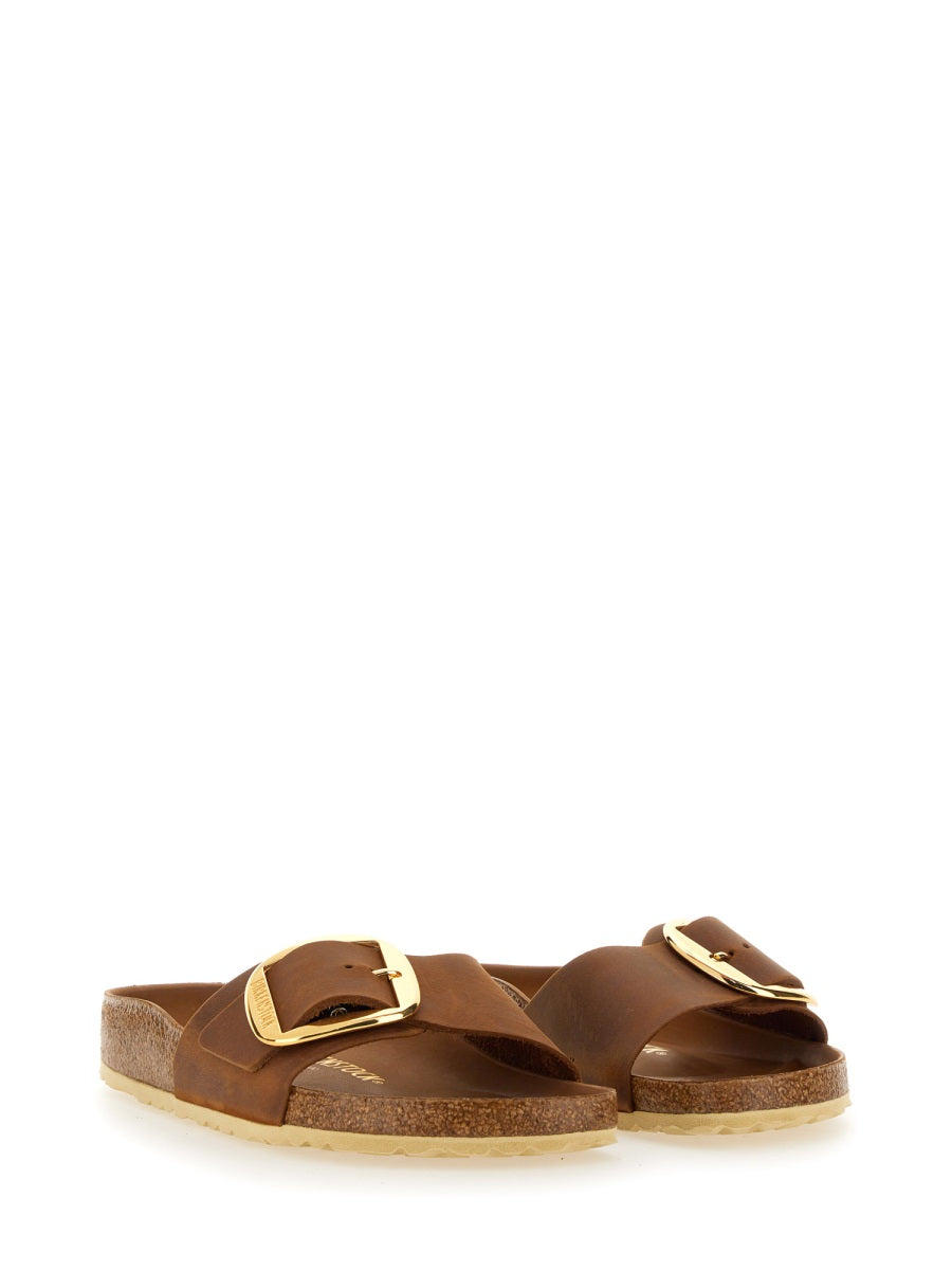 Birkenstock Sandals - Brown | d6f3959e41c8c70f8f660259a68c84e741c851b3