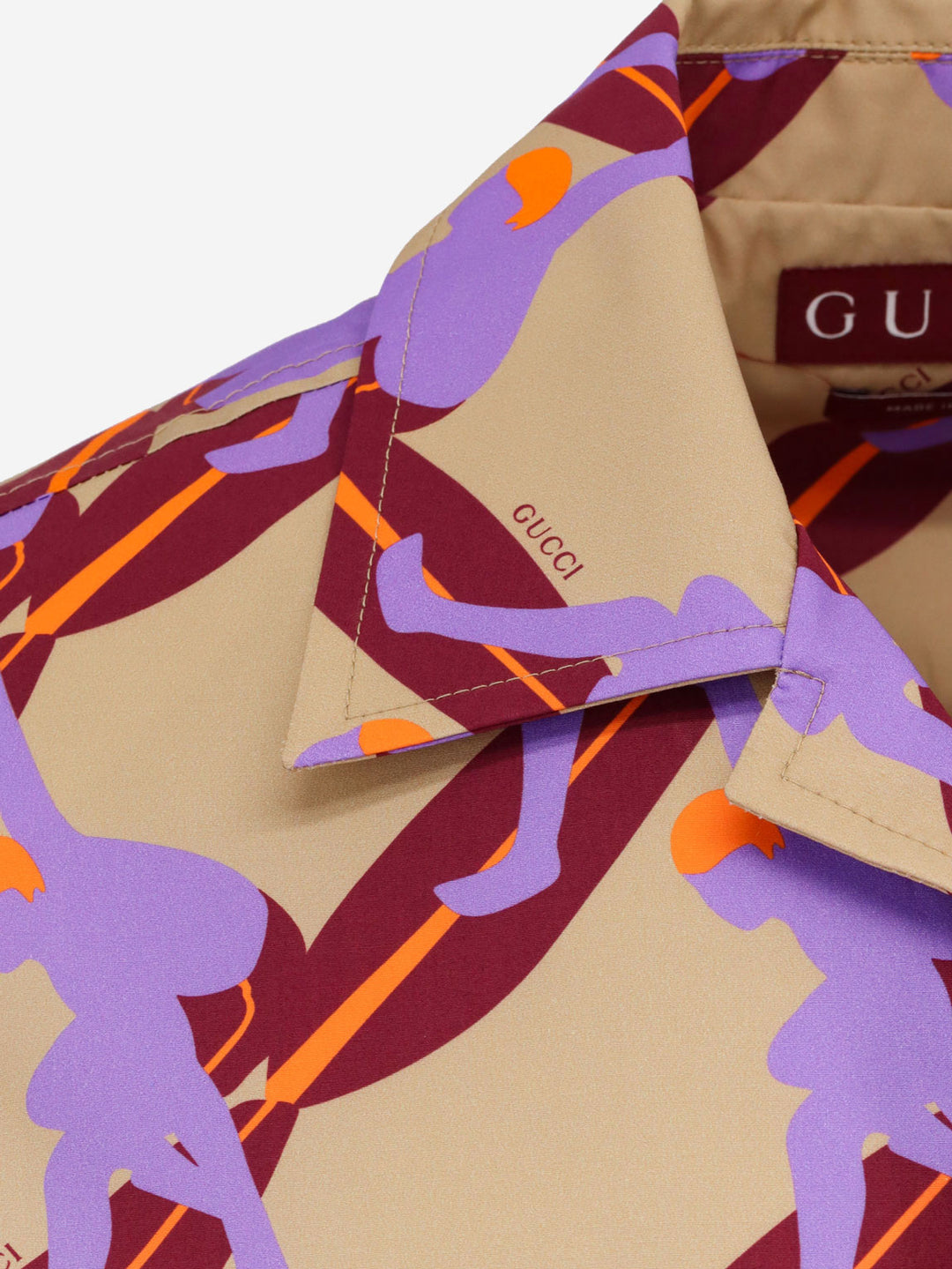 Gucci Shirts - Light and natural | 9a7875f413fedf0f52b18995dd60136ebc9ad125