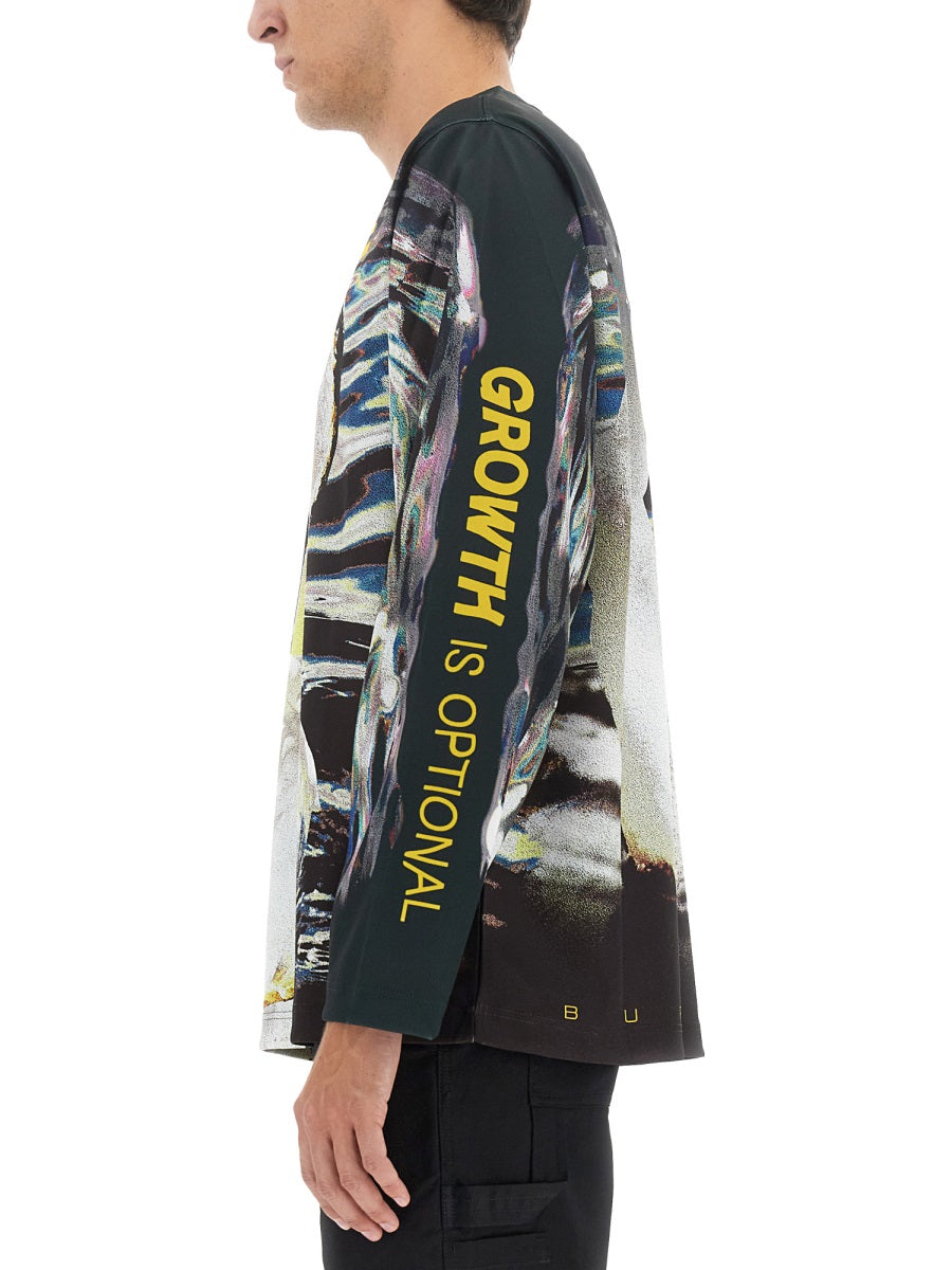 Burberry T shirts - Multcolor | Wanan Luxury