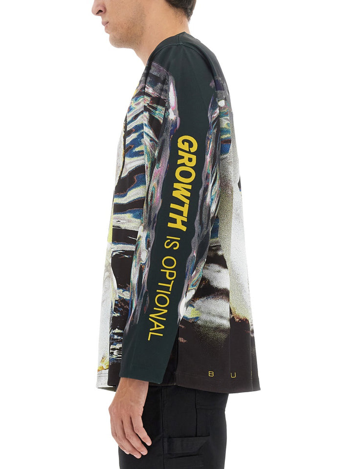 Burberry T shirts - Multcolor | Wanan Luxury