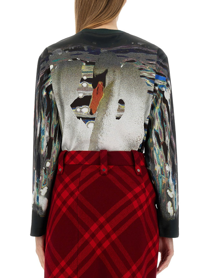 Burberry Sweaters - Multcolor | Wanan Luxury