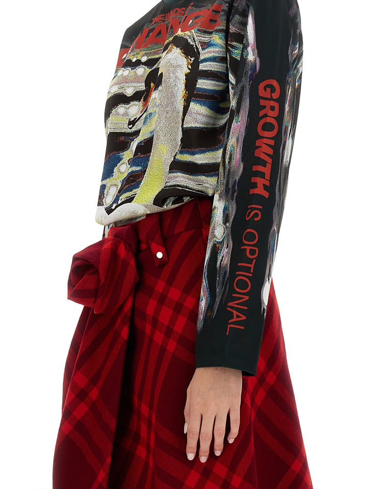 Burberry Sweaters - Multcolor | Wanan Luxury