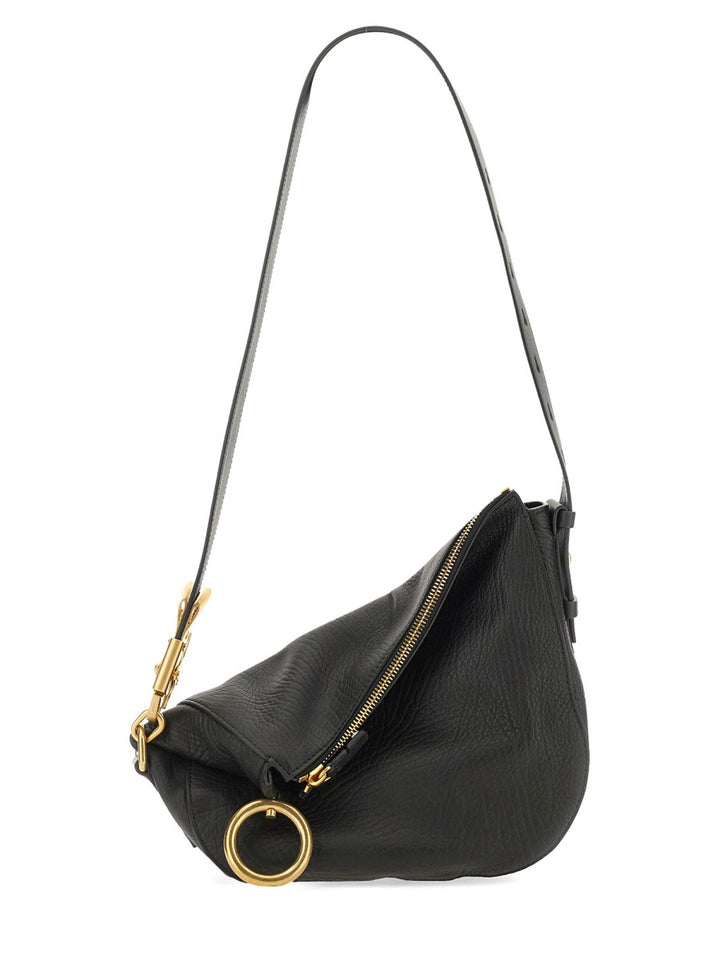 Burberry Shoulder Bags - Black | Wanan Luxury
