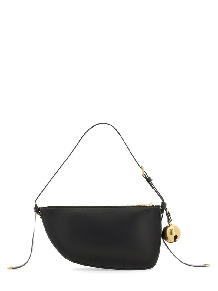 Burberry Shoulder Bags - Black | Wanan Luxury