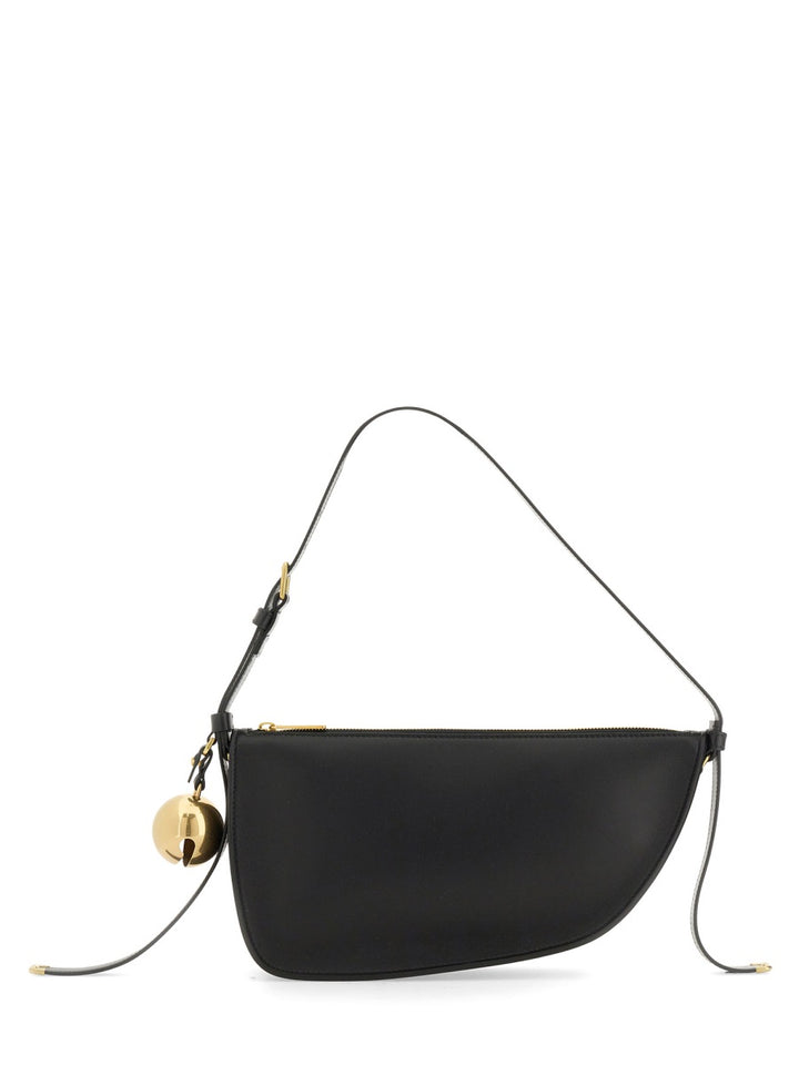 Burberry Shoulder Bags - Black | Wanan Luxury