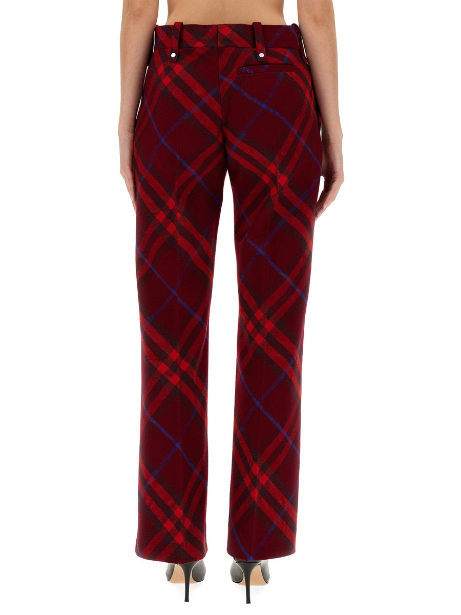 Burberry Pants - Multcolor | Wanan Luxury