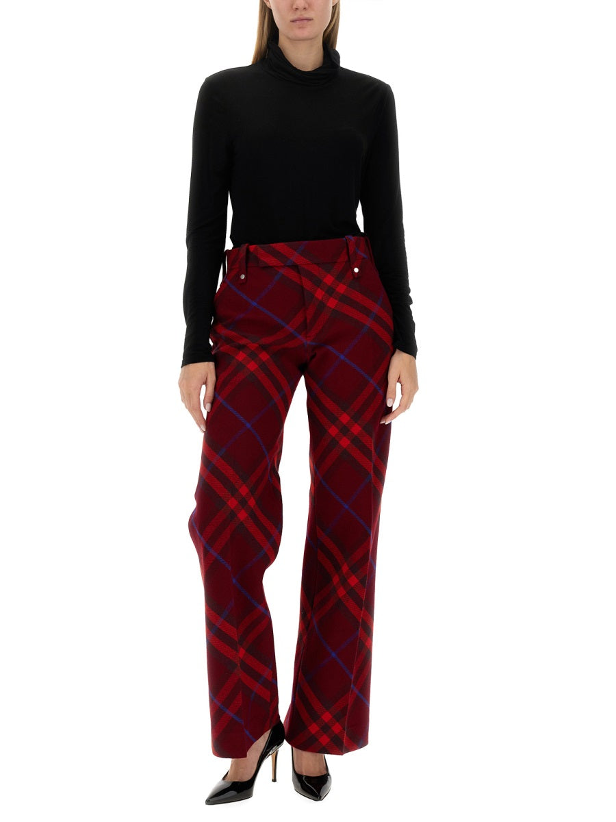 Burberry Pants - Multcolor | Wanan Luxury