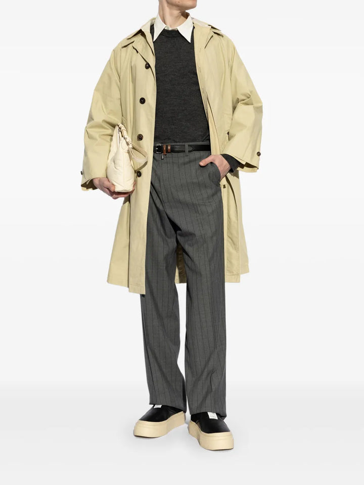 Mm6 Maison Margiela Sneakers - Black | 9a1d631eedc820afe1c2ded225102efd974678eb