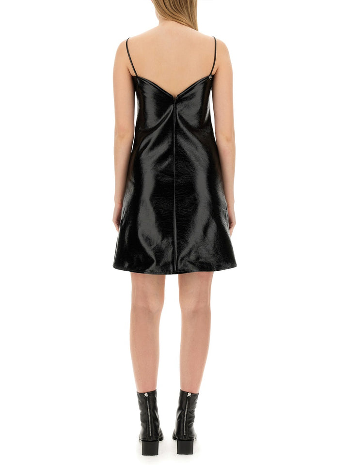 CourrèGes Suits & Dresses - Black | 89157c7d98eeaf8b75df3dba815b9cedda243133