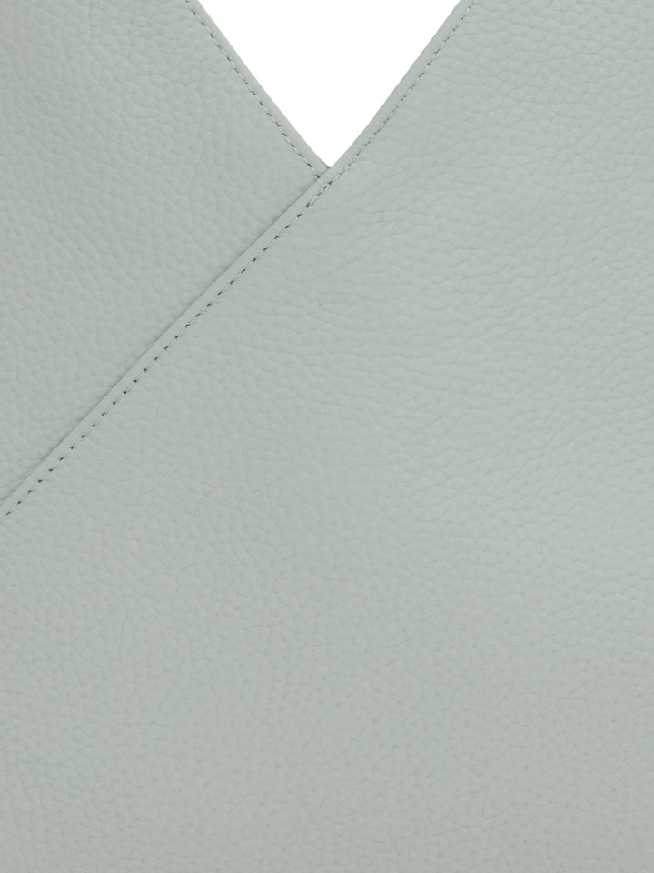 Mm6 Maison Margiela Handbag - Green | 881f204bc1bd0f0c583340cde139bef24d0c591d