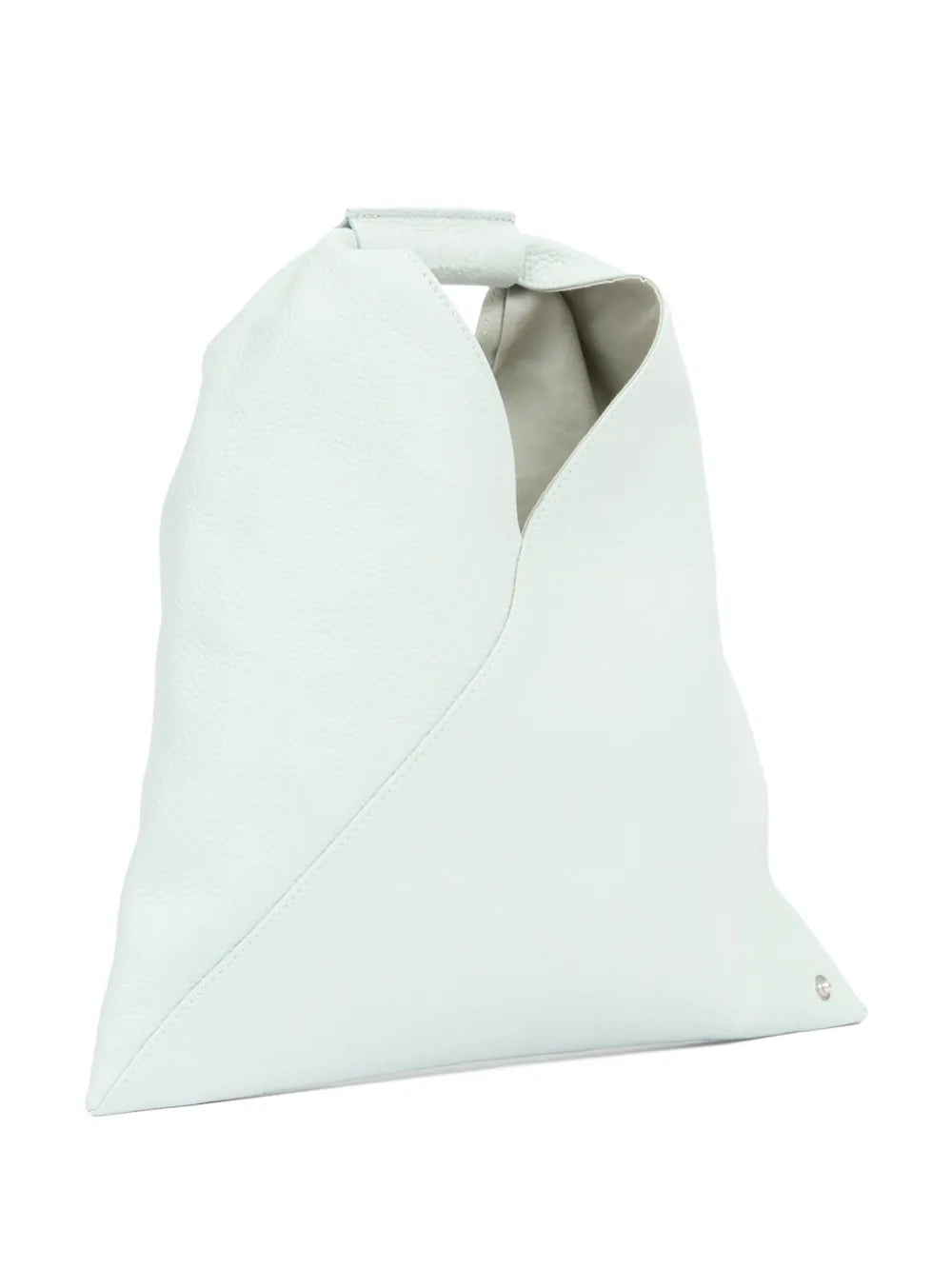 Mm6 Maison Margiela Handbag - Blue | da4cab58a064a43b91ba9fc96cb47c0b63abcfe5