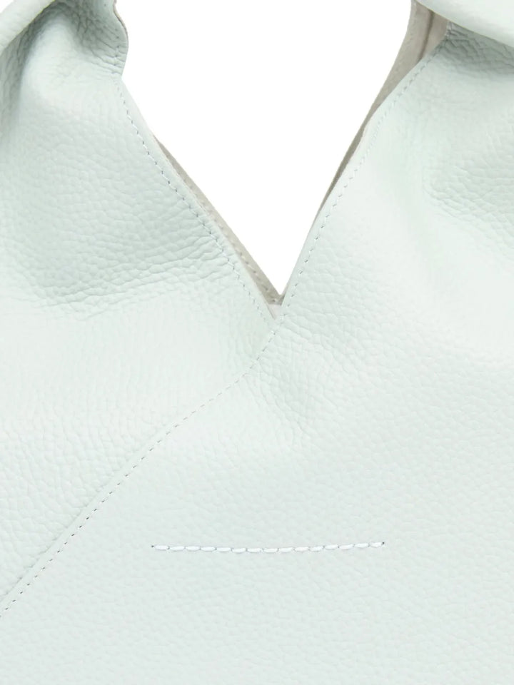 Mm6 Maison Margiela Handbag - Blue | e135121b67462a67fac3424b5a0152beb42d25a9