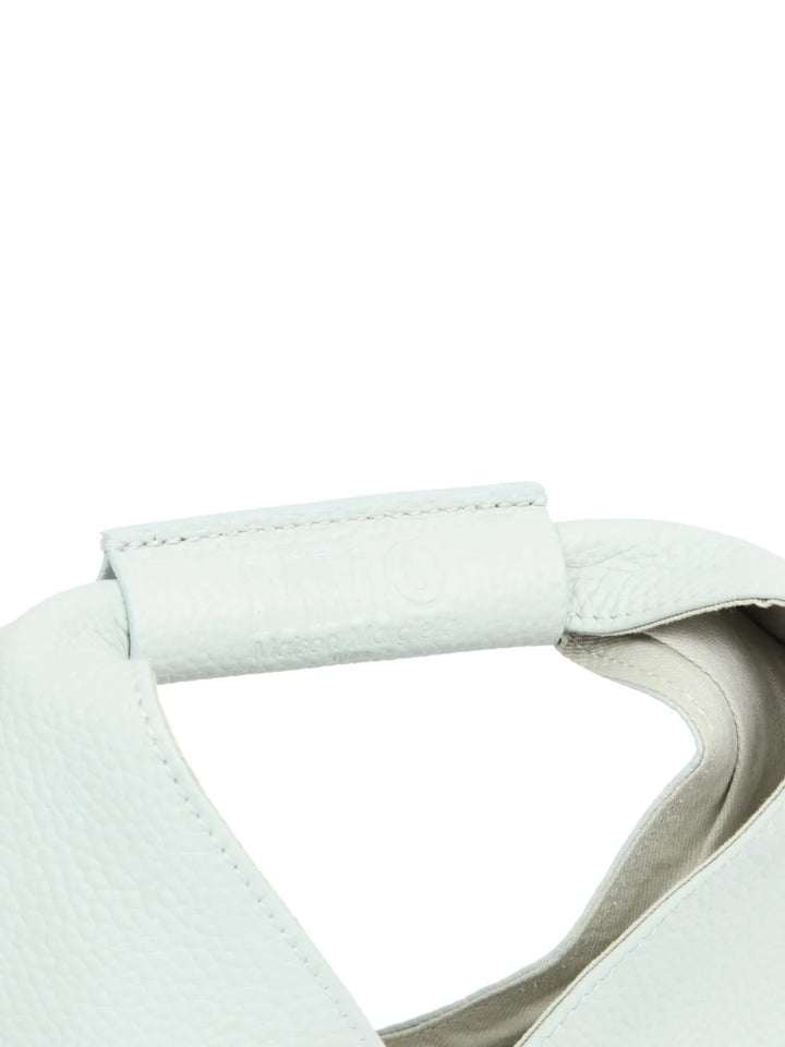 Mm6 Maison Margiela Handbag - Blue | 9a3d56c49c34b67d404ac90ef76cf4d928e4cb85