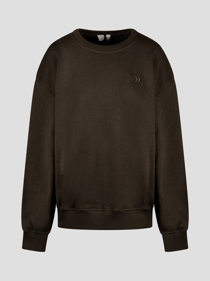 Logo sweatshirt