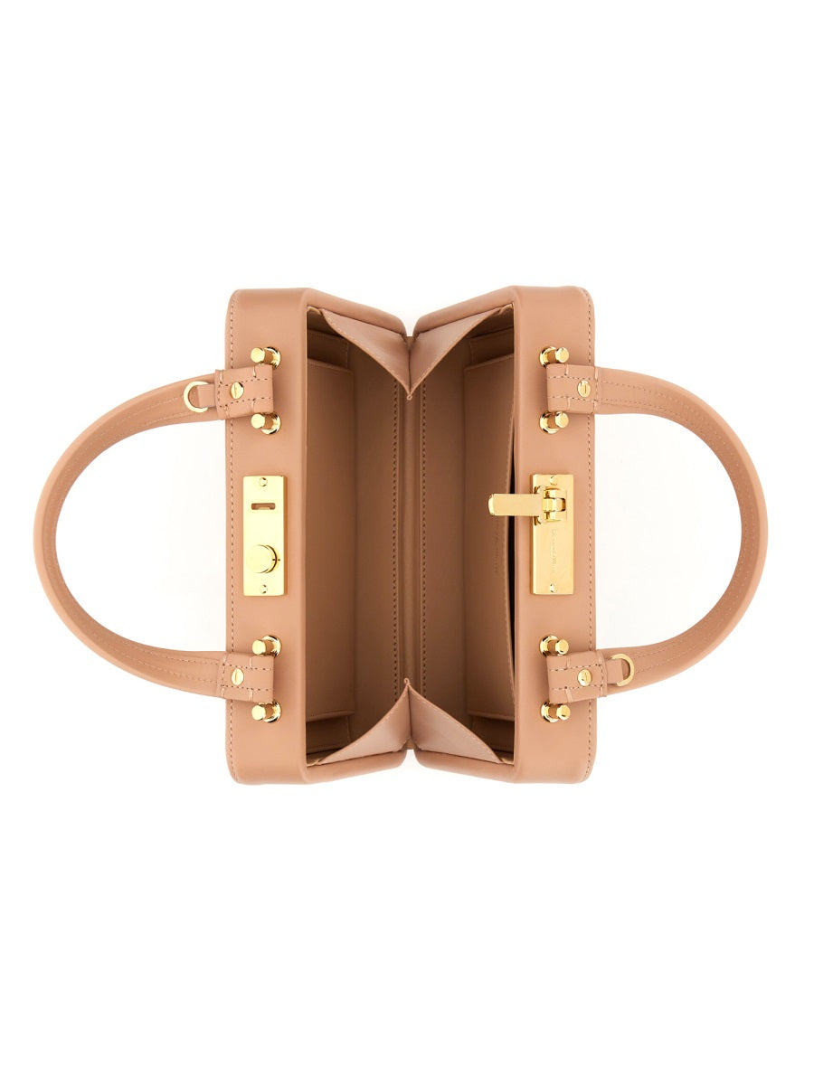 Gianvito Rossi Hand Bags - Beige | Wanan Luxury