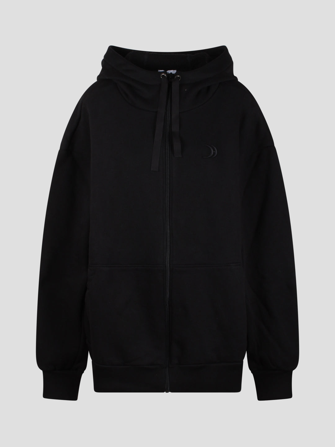 Over hoodie