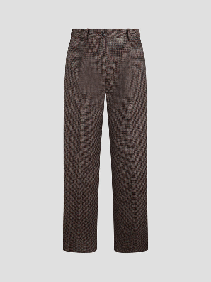 Blenda trousers