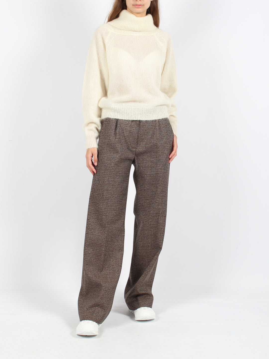 Blenda trousers