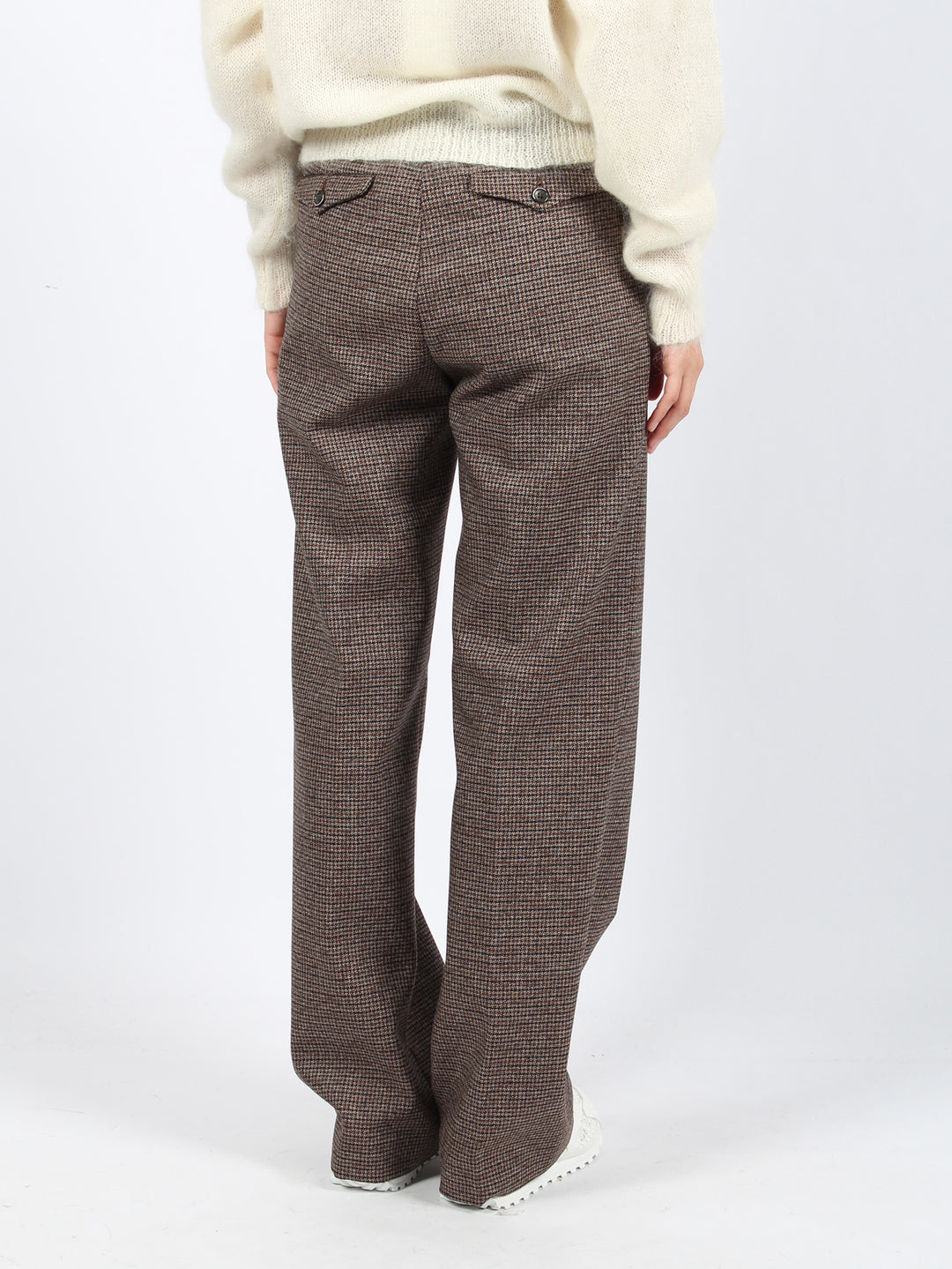 Blenda trousers