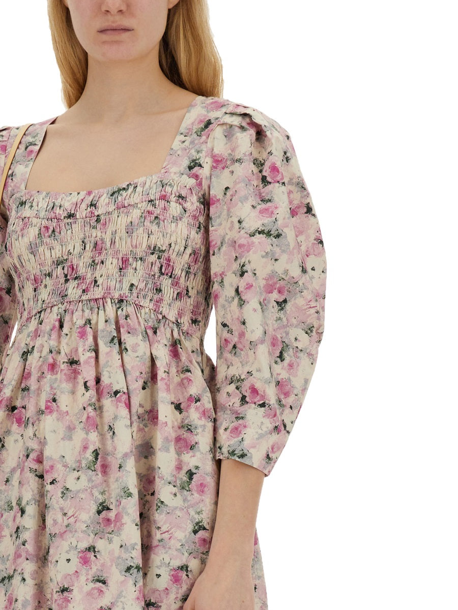 Ganni Suits & Dresses - Multcolor | Wanan Luxury