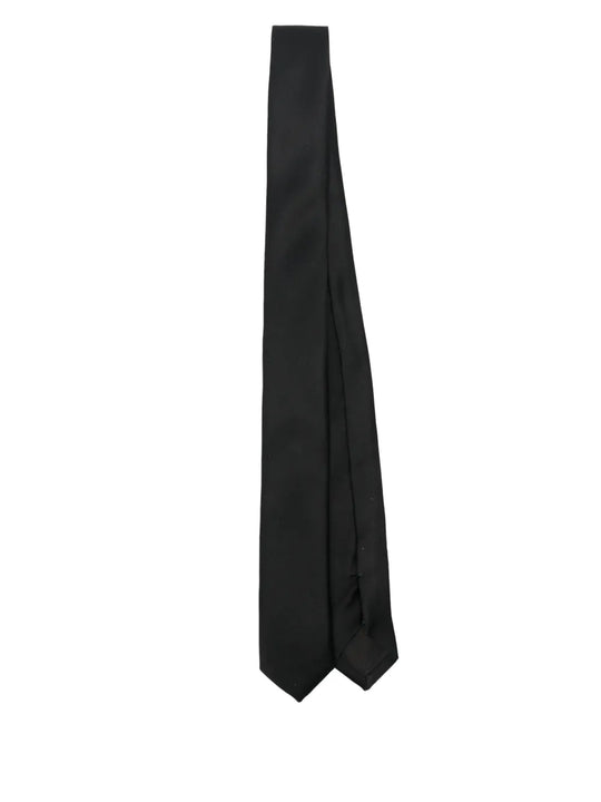 Single-Color Tie