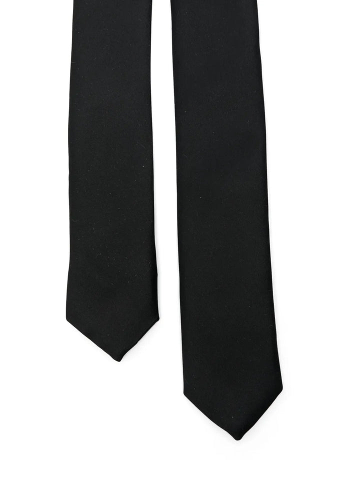 Lardini TIE - Black | b391f6130c3afac07e35161b1aa08dd7d5af288d