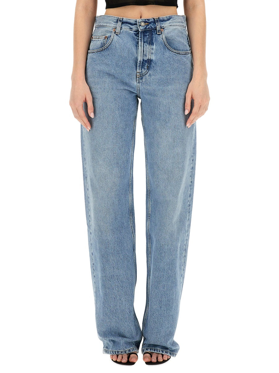 Saint Laurent Denim - Denim | 7b7aceed00159112ad4e82a4f6e142467bc733ed