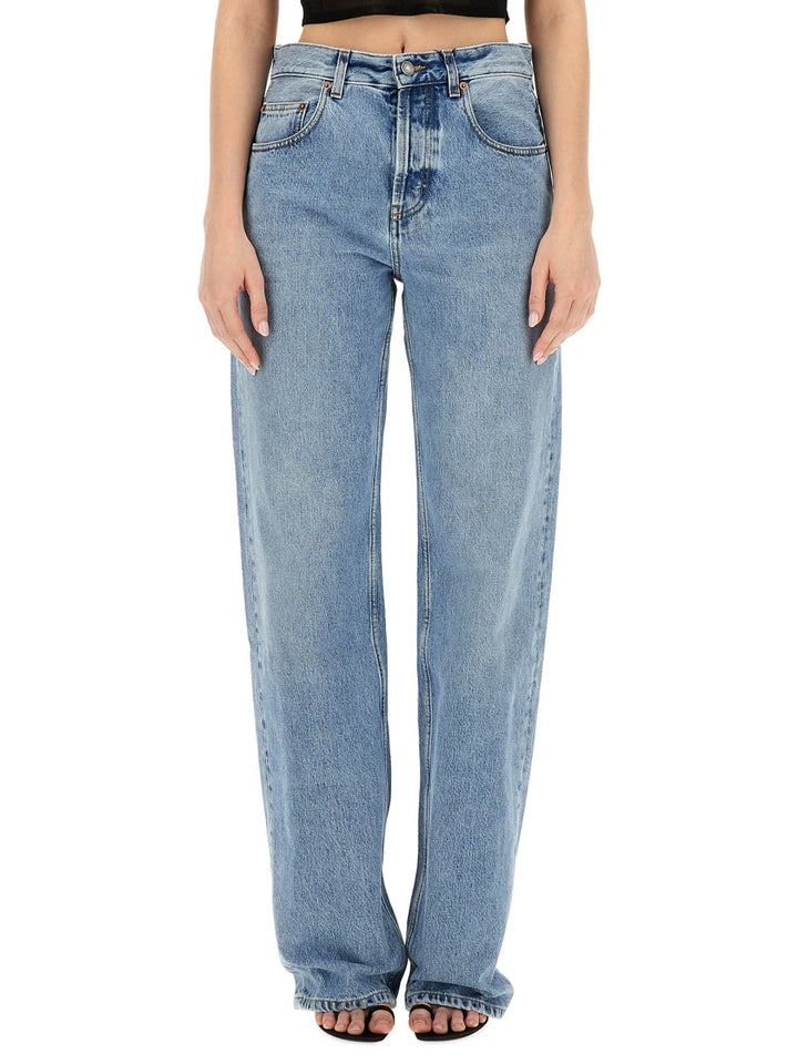 Saint Laurent Denim - Denim | 7b7aceed00159112ad4e82a4f6e142467bc733ed