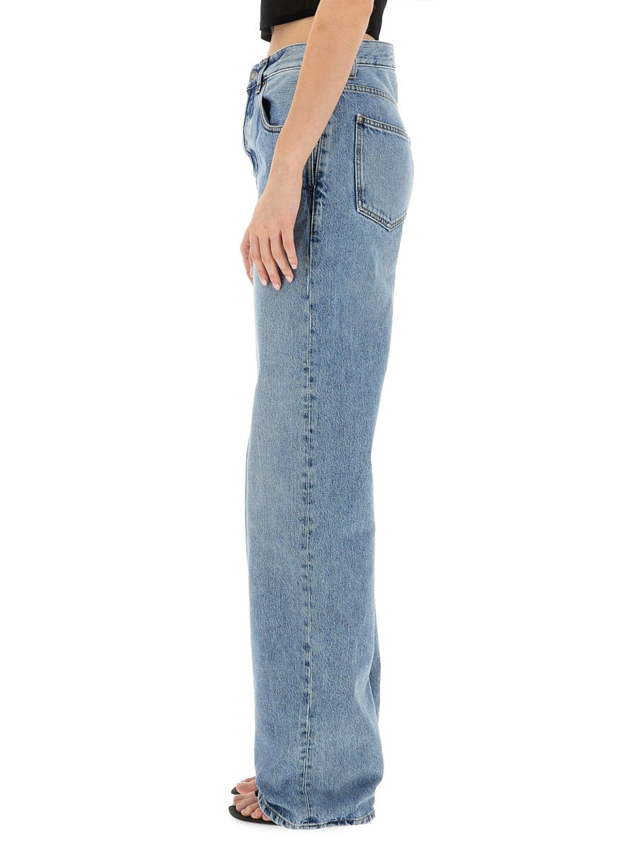 Saint Laurent Denim - Denim | 249241ac82ded453e6e21f6c80c0c468dfbee3a0