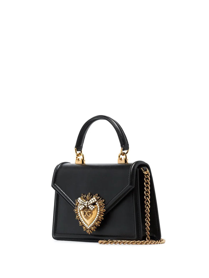 Dolce & Gabbana BAG - Black | 1edd28b3b009ef457c9ace01da5414d7deec49b6