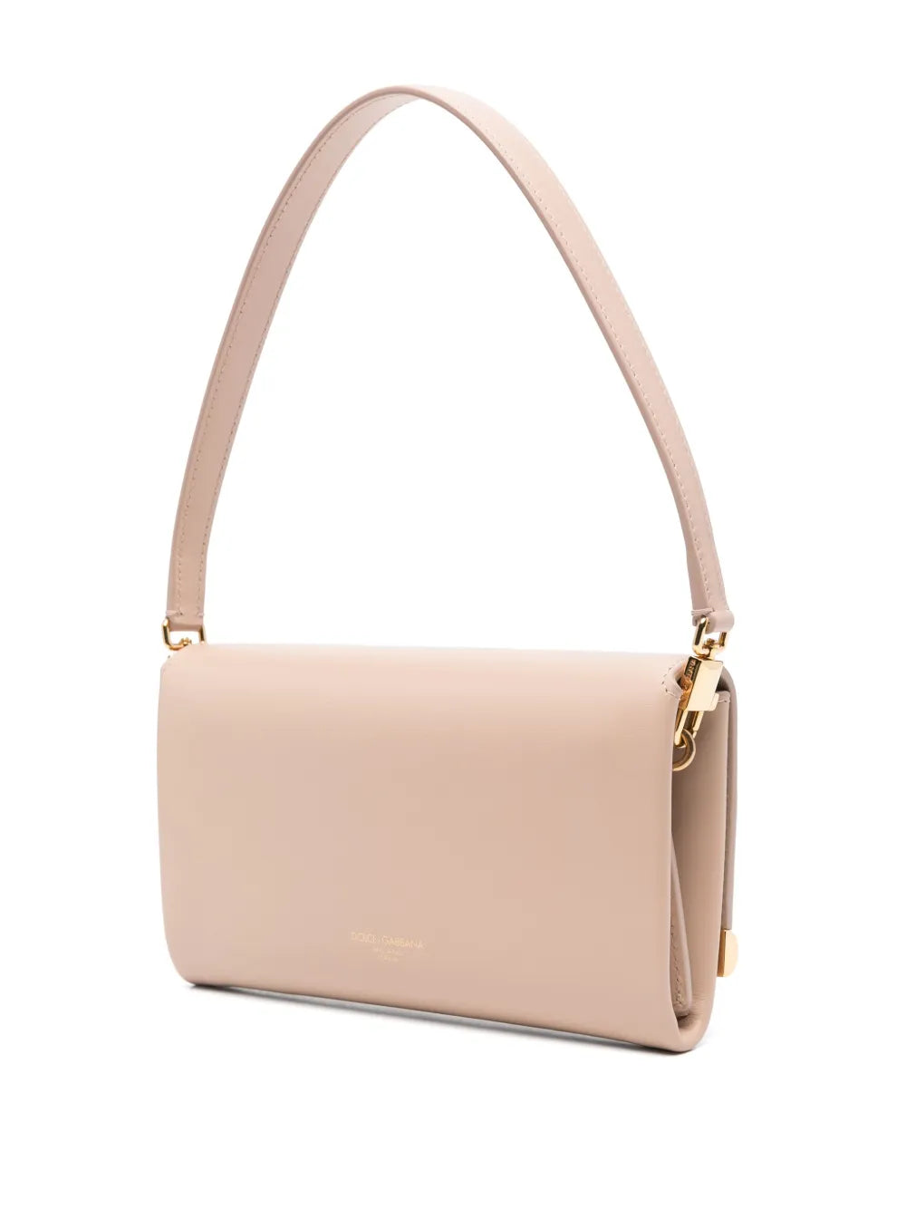 Dolce & Gabbana Shoulder Bags - Nude & Neutrals | 262f1914676e1792611973e6b8385be8d1fc0aa3
