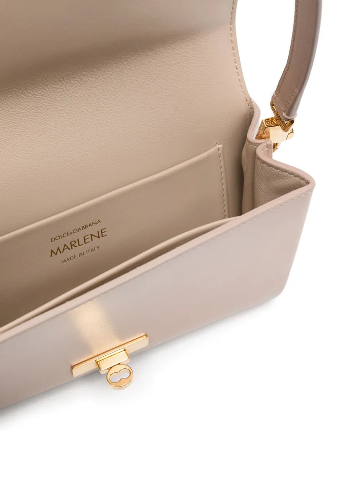 Dolce & Gabbana Shoulder Bags - Nude & Neutrals | 4a10e8beea2c0509a573b793f405e17ba2624708
