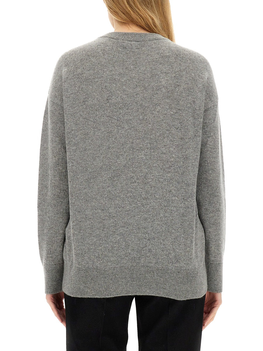 Burberry Sweaters - Grey | Wanan Luxury