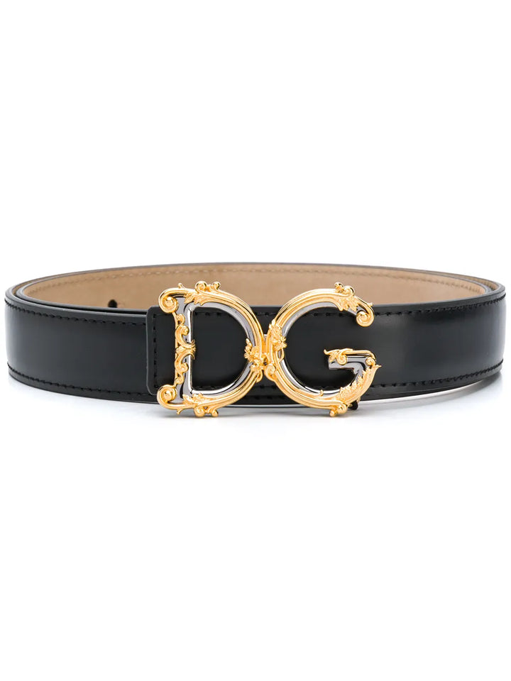 Dolce & Gabbana Belts - Black | 59aa9763ec894922a3ce5970edba289b1f03a92a