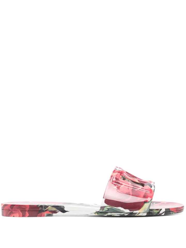 Dolce & Gabbana Sandals - Multicolour | cefaa1f2aa4af215a2bd0f78aae4f0f4646105e0