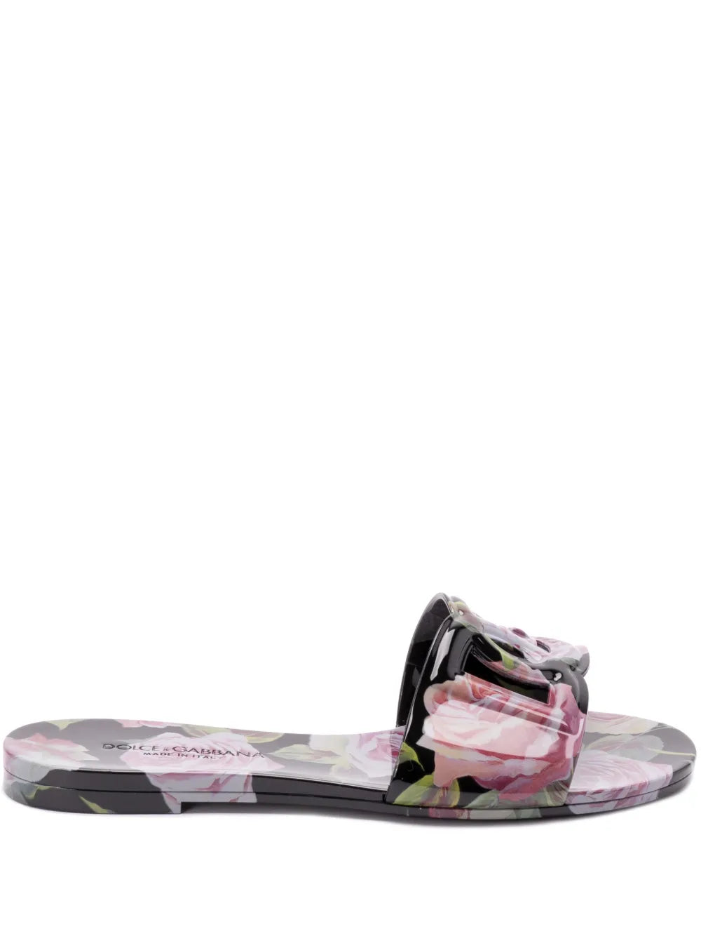 Dolce & Gabbana Sandals - Multicolour | 8c479c10c2ccf2717230ee0ea49e66b28761ac6f