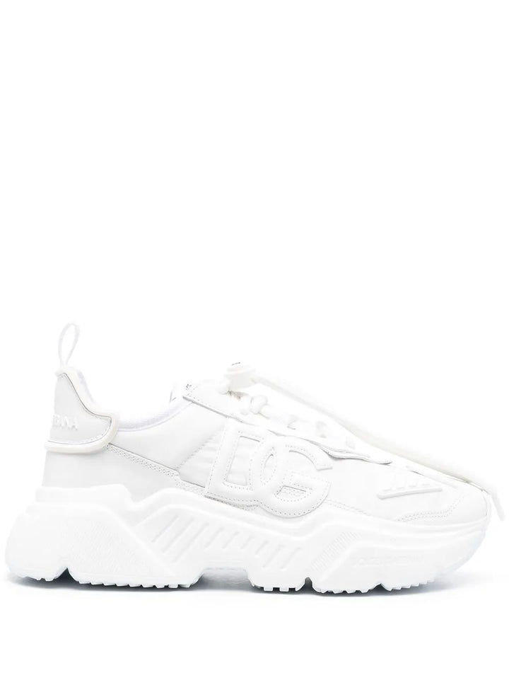 Dolce & Gabbana Sneakers - White | 36fac4d2df35659be4cf1458788c54d4587af6f6