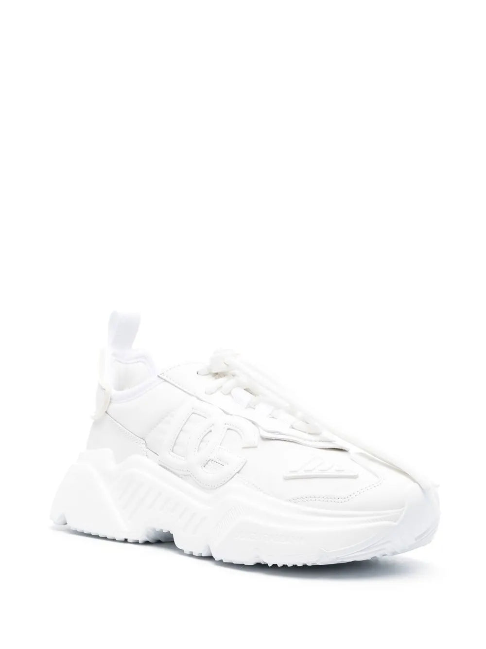 Dolce & Gabbana Sneakers - White | d9fa837e472a1a40a9f4476432060c33f86b822c
