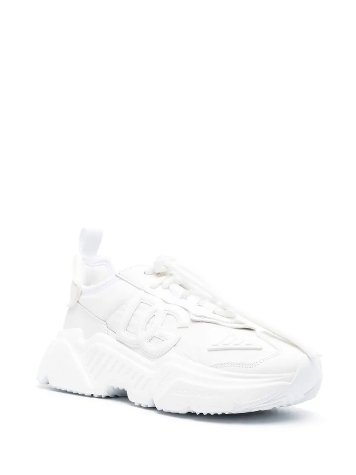 Dolce & Gabbana Sneakers - White | d9fa837e472a1a40a9f4476432060c33f86b822c