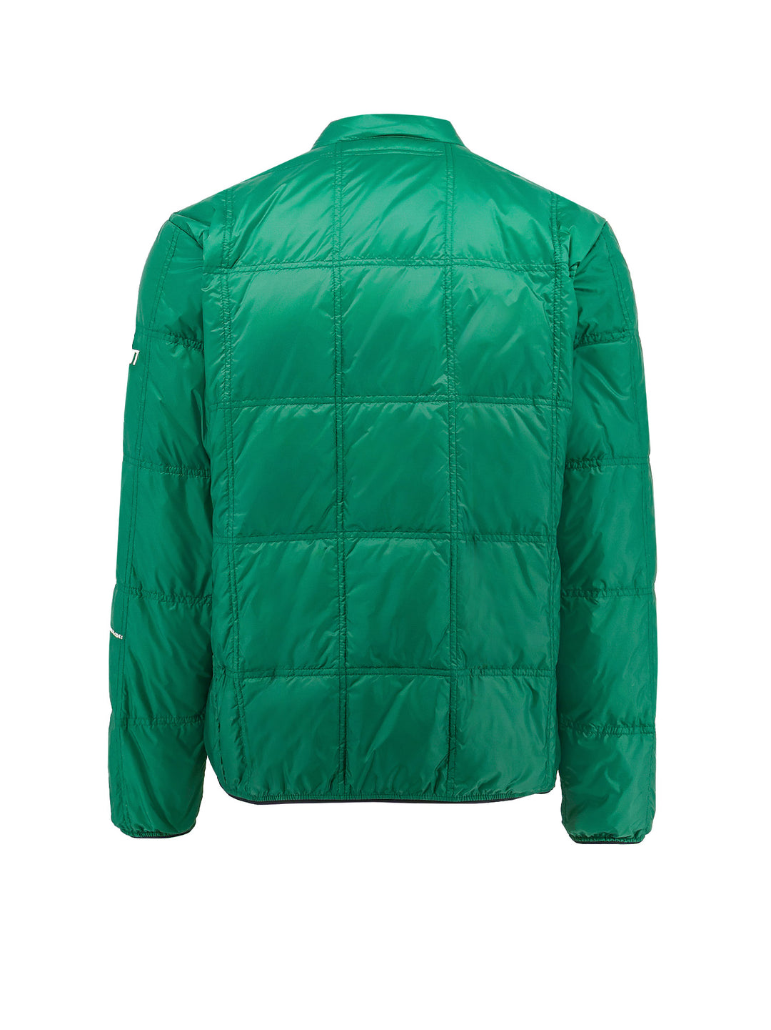 Moncler Genius Jackets - Blue and green | 1a3921b69e36f02d460d3f471f6937f1f0c2e74a
