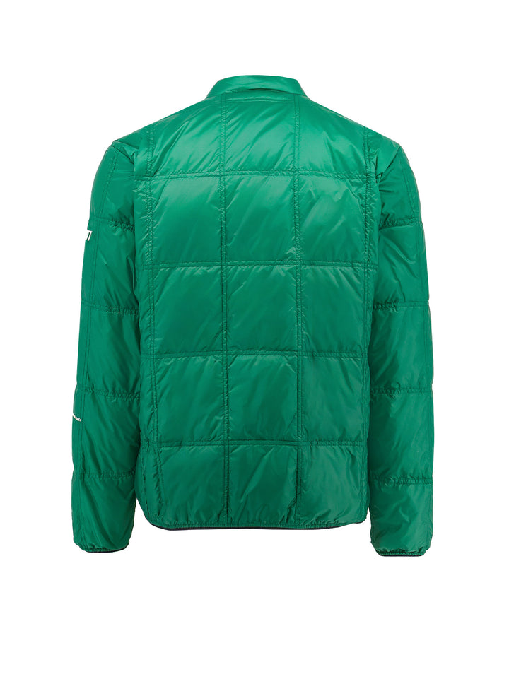Moncler Genius Jackets - Blue and green | 1a3921b69e36f02d460d3f471f6937f1f0c2e74a