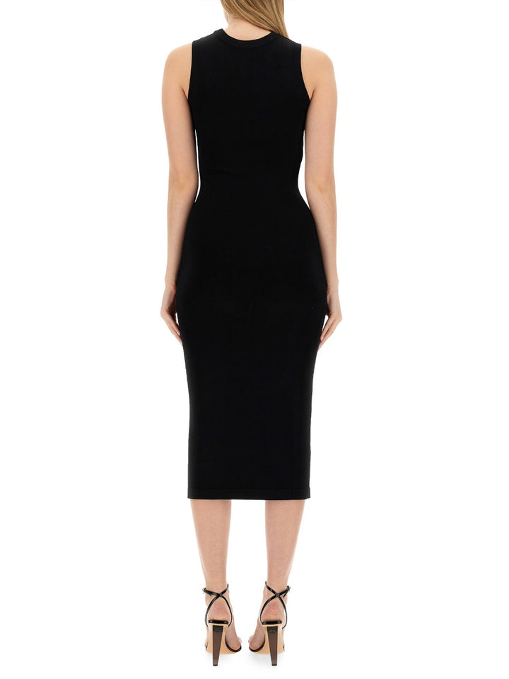 Moschino Suits & Dresses - Black | Wanan Luxury