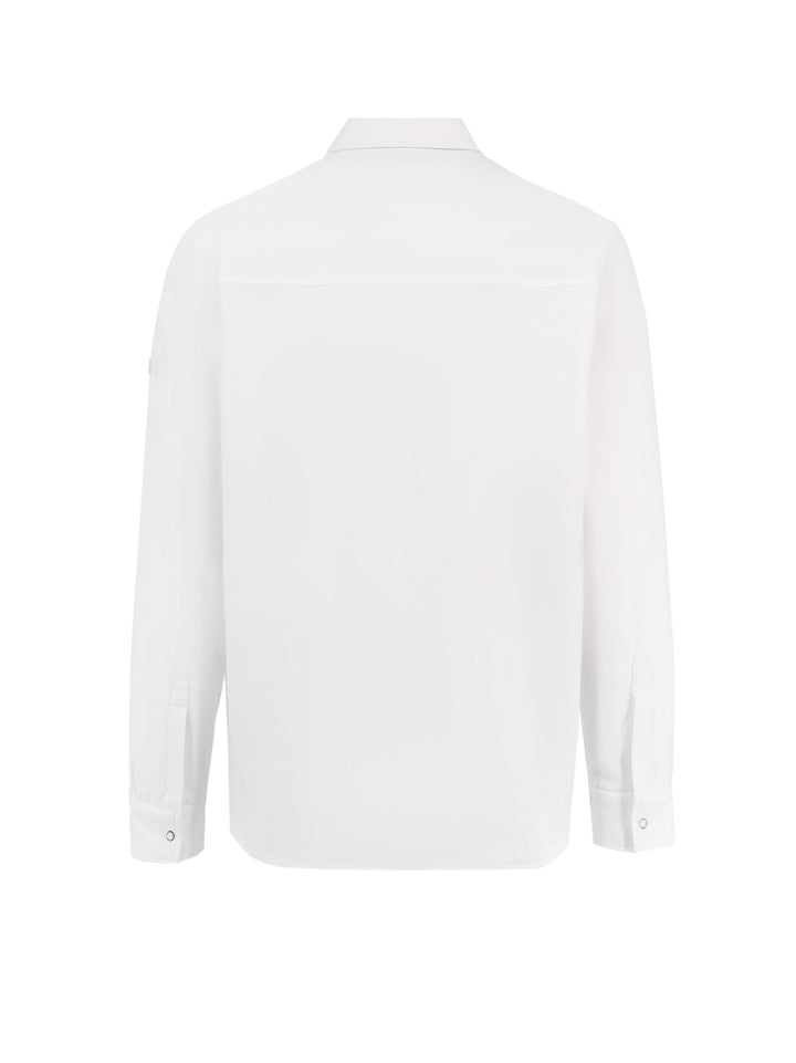 Moncler Genius Shirts - Light and natural | 4c22d5cbc9a2a5805c888601cc5949588502c533