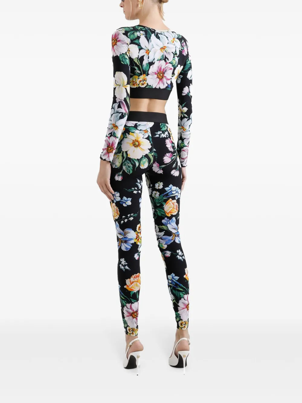 Dolce & Gabbana T-shirts - Multicolour | 1f79f074469967c71fe9d975c14800cc44ba5f05