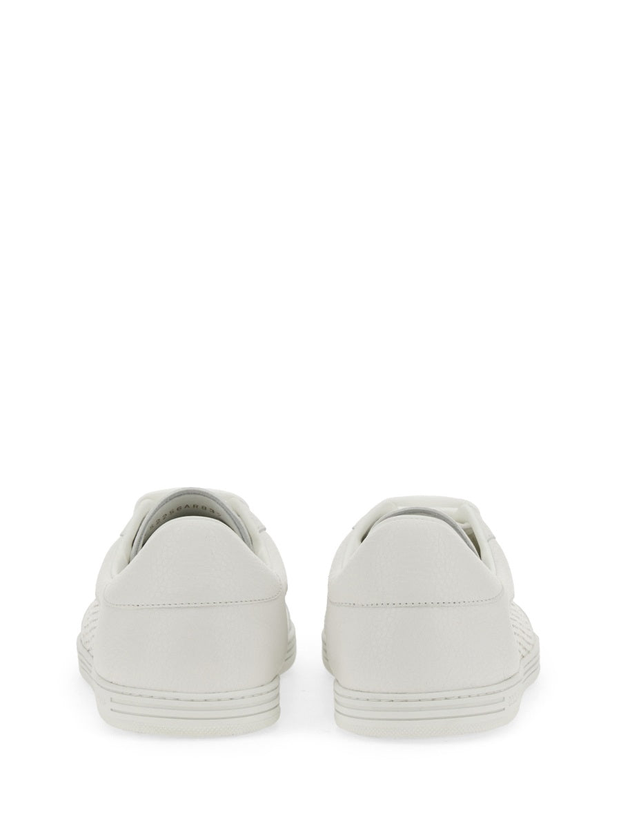 Dolce & Gabbana Sneakers - White | Wanan Luxury