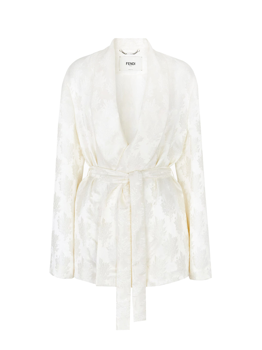 Fendi Clothing - Light and natural | 2e52bad399f072d44de97471030a72b0803c3ee6